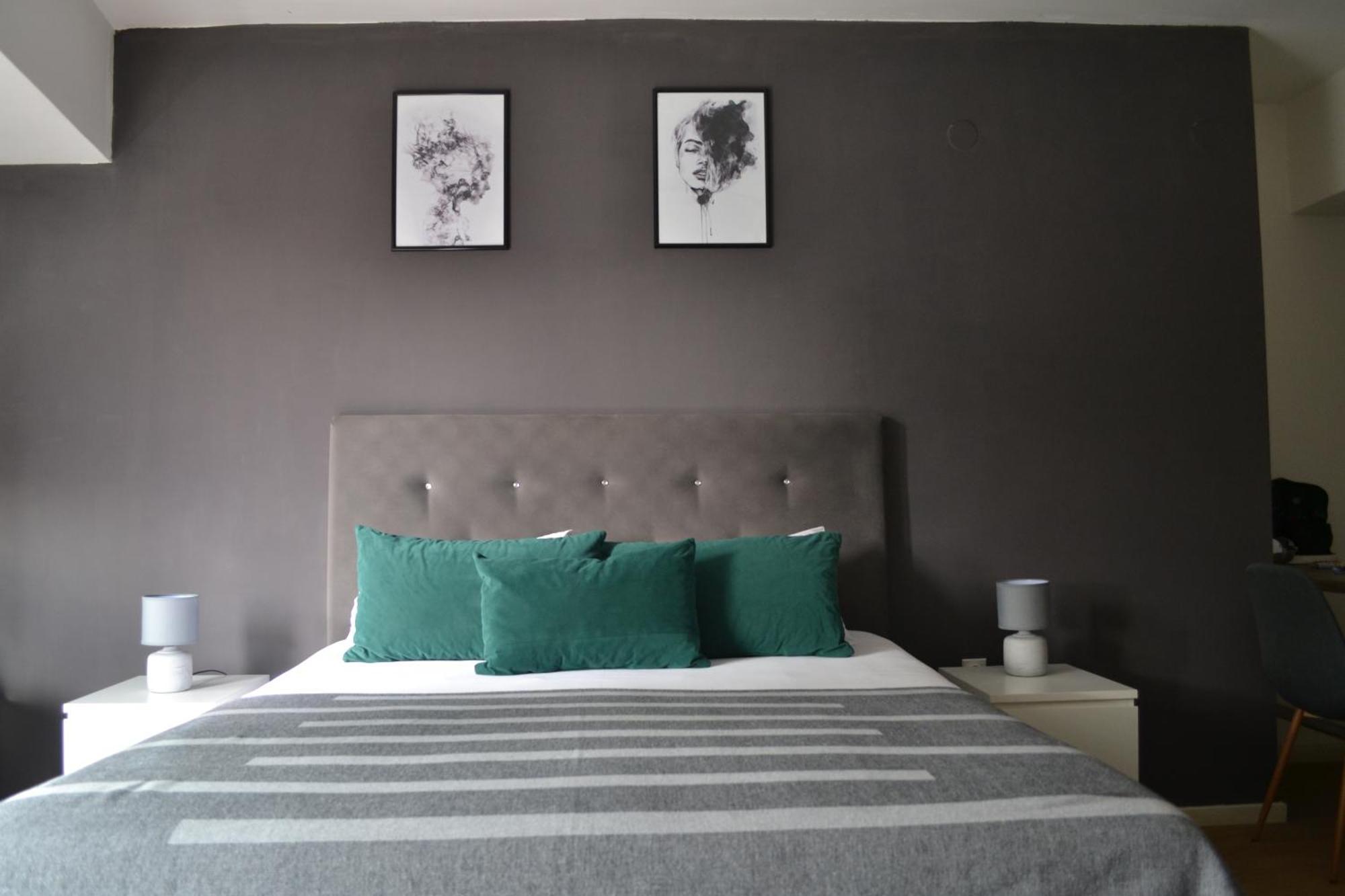 Apartment Urban