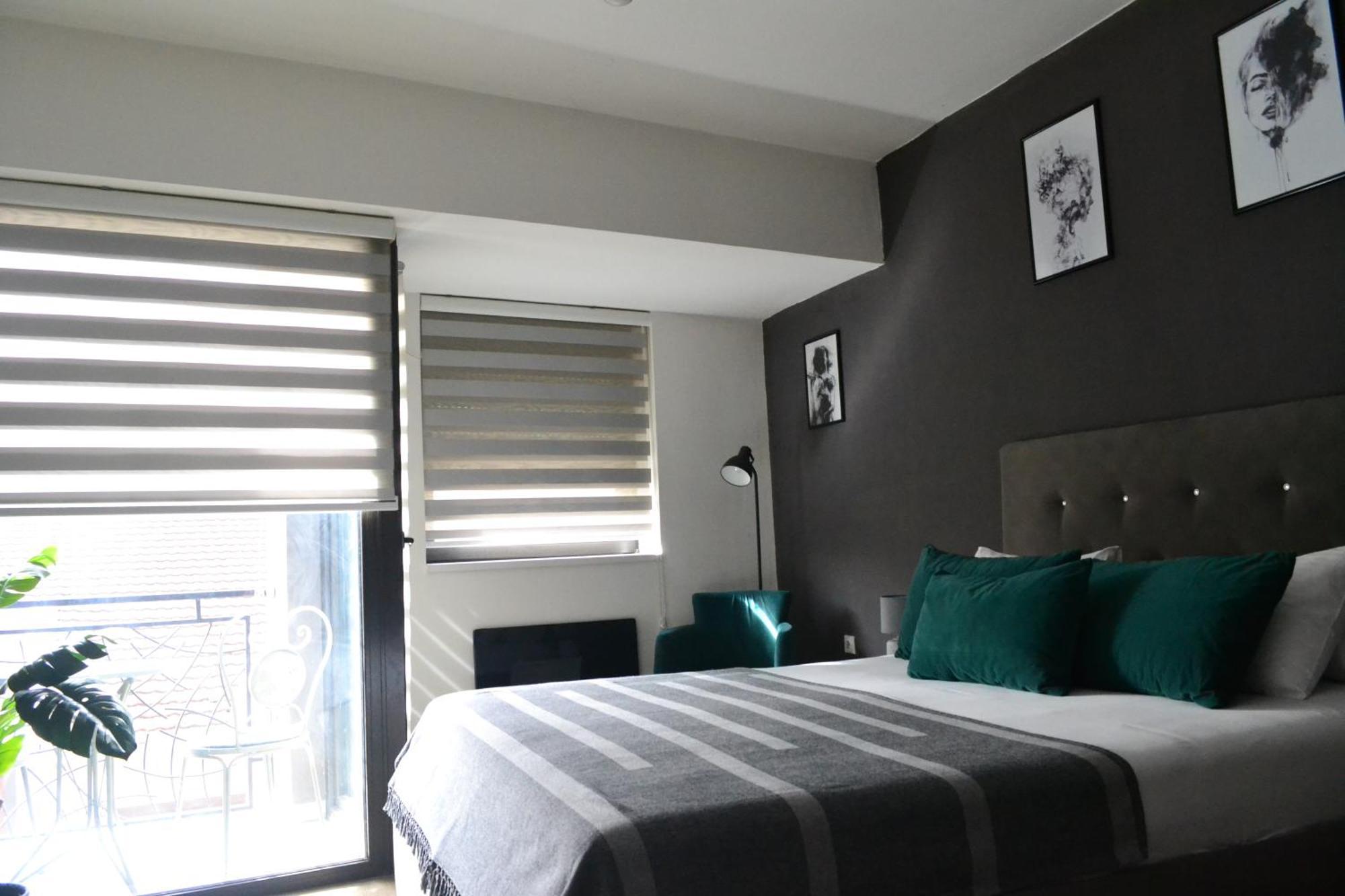 Apartment Urban