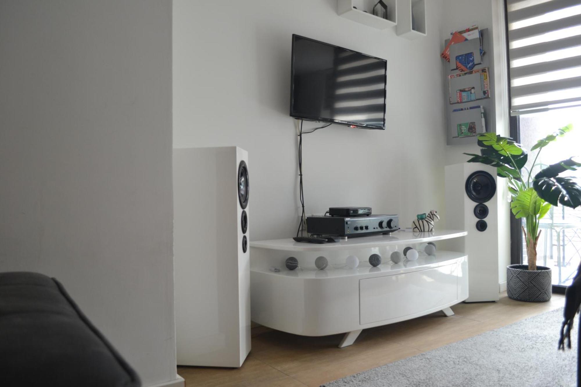 Apartment Urban Nis