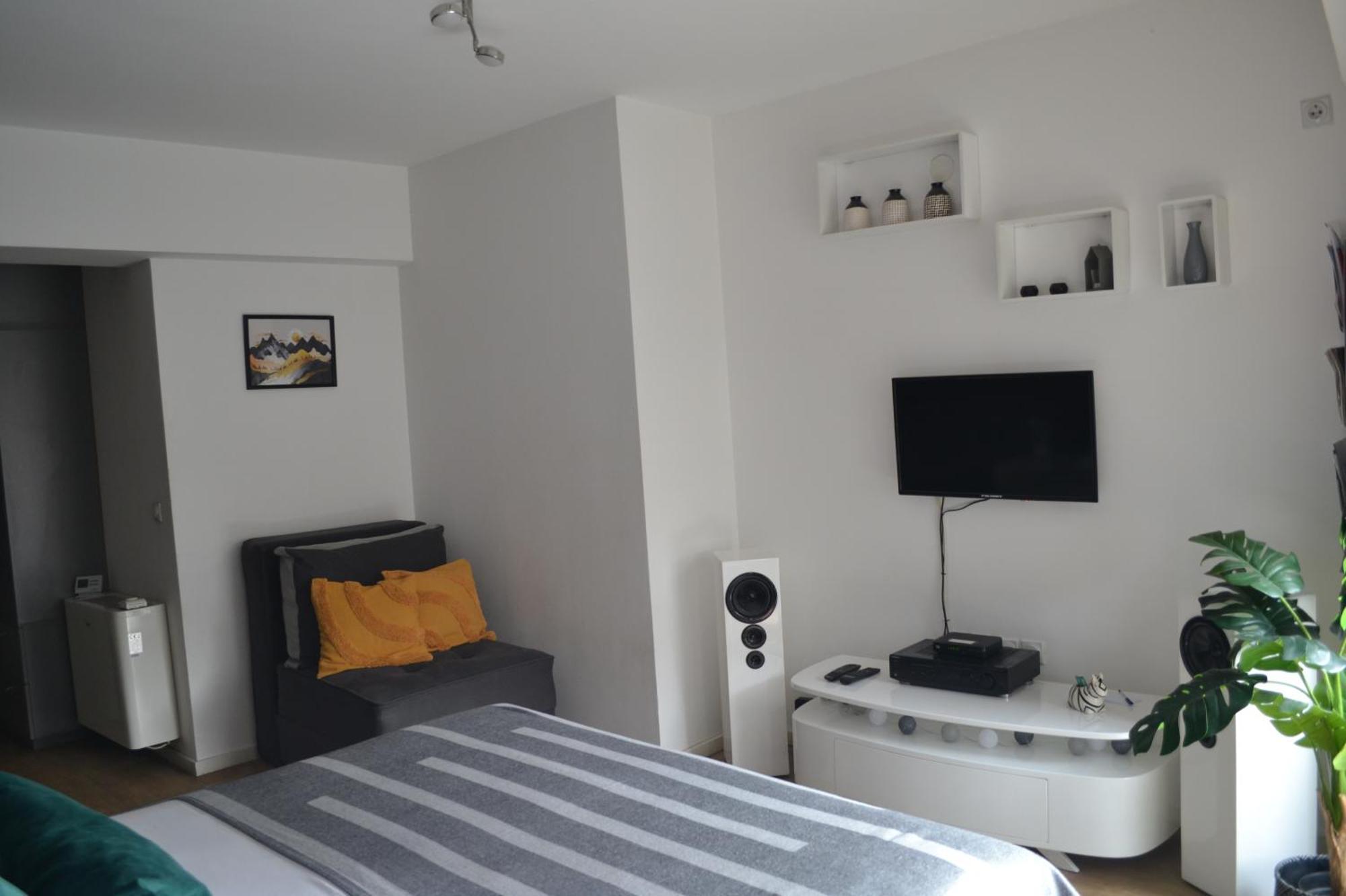 Apartment Urban *