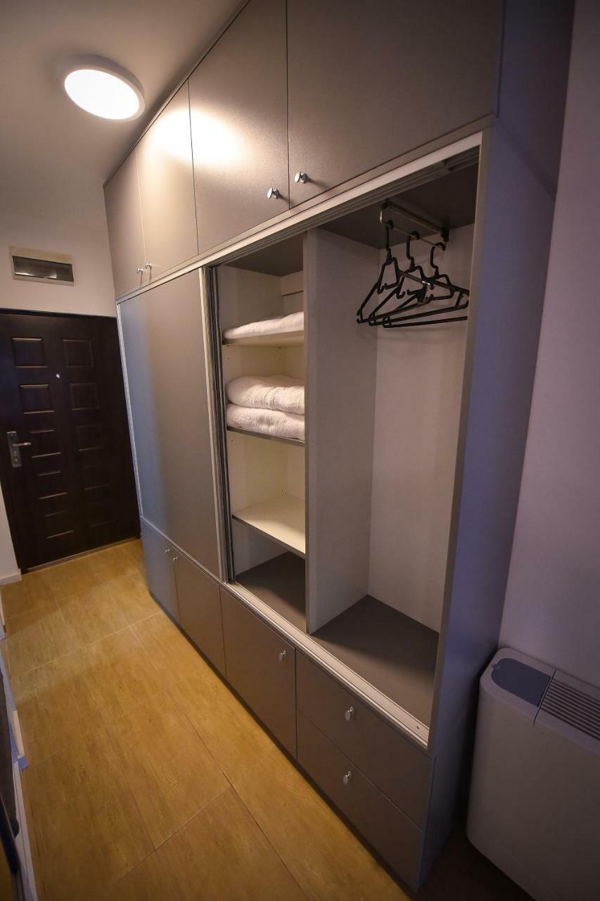 Apartment Urban *
