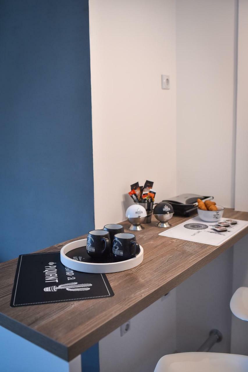 Apartment Urban *