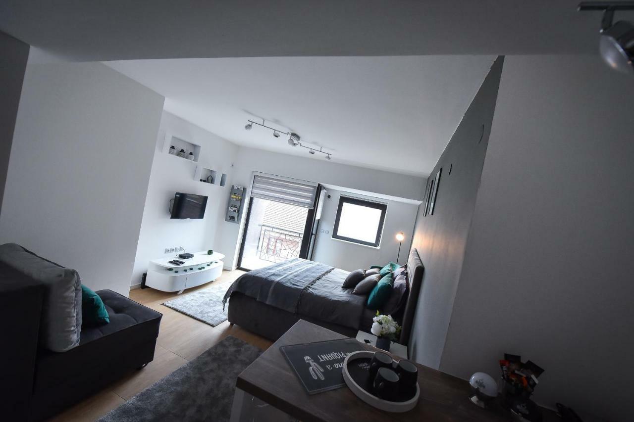 Apartment Urban *