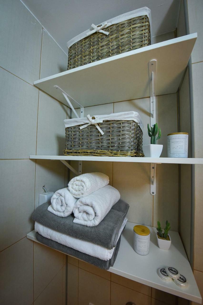 Apartment Urban *
