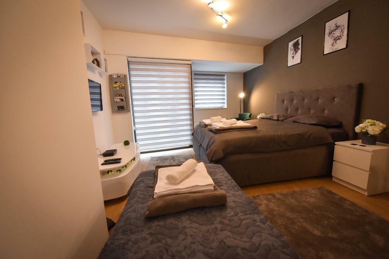Apartment Urban